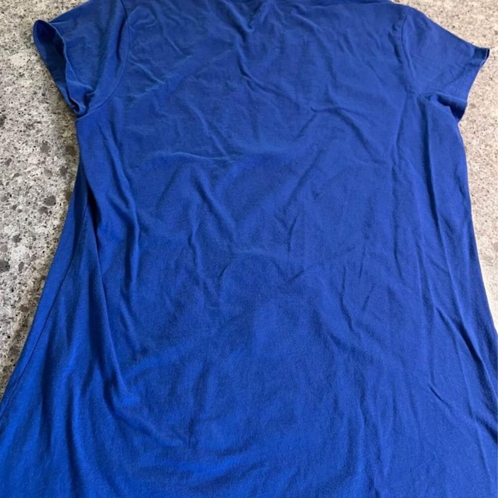 Women’s 2013 Super Mario T-Shirt (Says XL, runs small)‎ - Picture 3 of 3